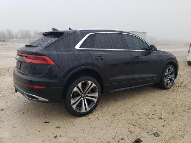 Audi Q8 2020 