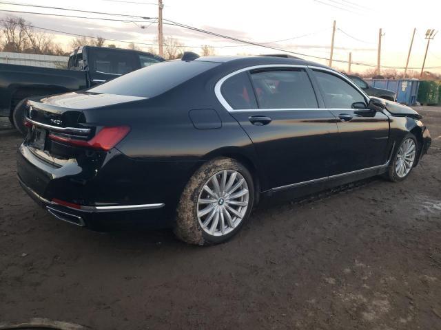 BMW 740i 2020 740i