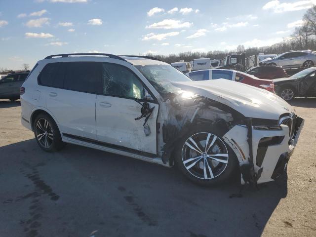 BMW X7 2024 X7 xDrive40i