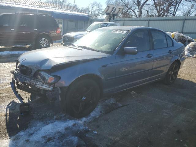 BMW 325xi 2003 