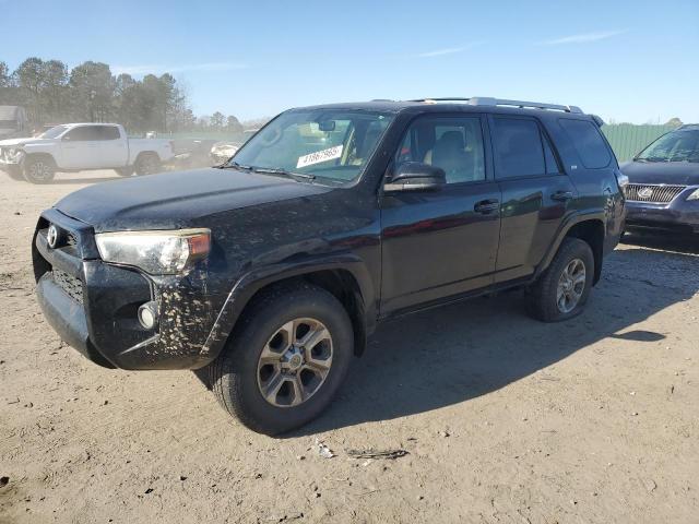 Toyota 4-Runner 2014 Base