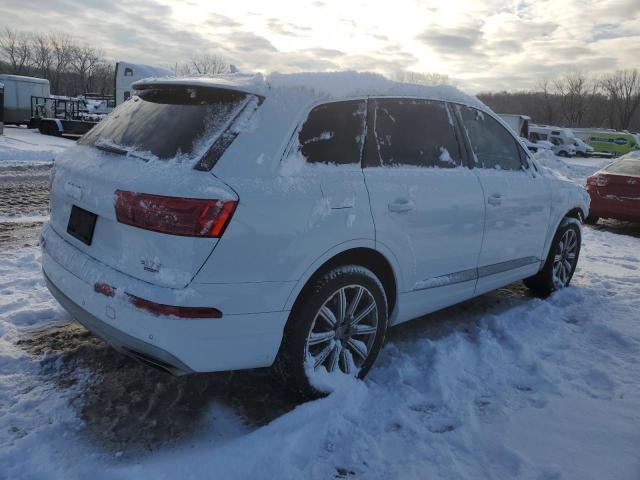 Audi Q7 2017 