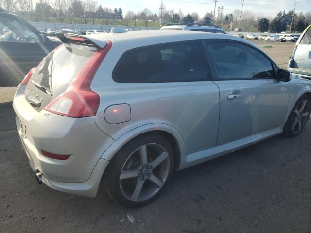 Volvo C30 2011 