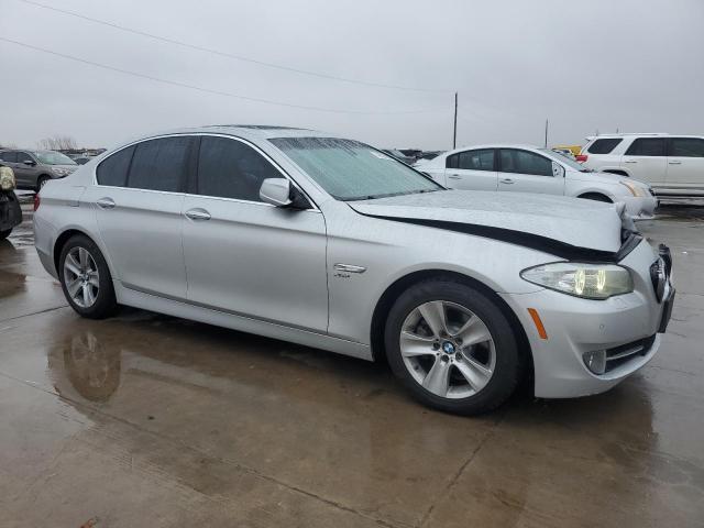 BMW 528xi 2012 5-Series