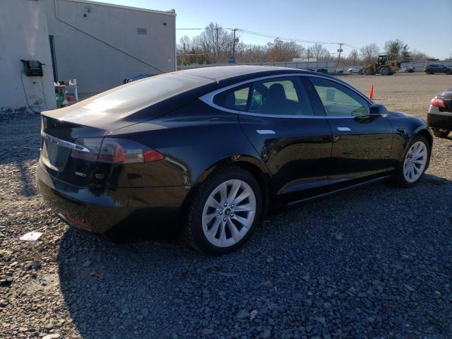 Tesla Model S 2017 