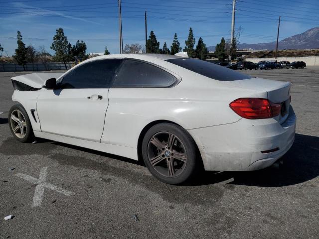 BMW 428i 2015 4-Series