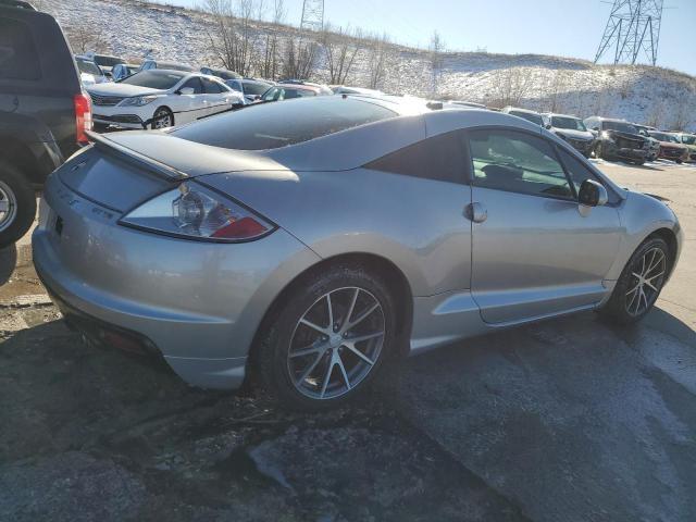 Mitsubishi Eclipse 2012 MEDIUM