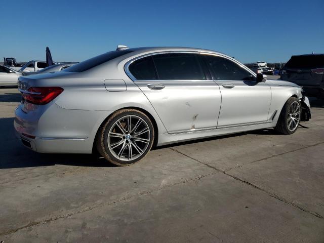 BMW 750i 2018 750i