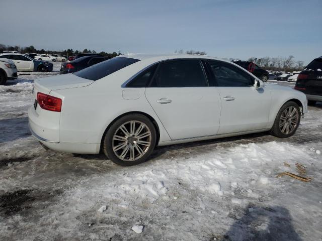 Audi A8 2013 L