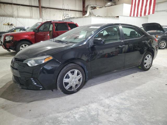 Toyota Corolla 2015 ZRE172L