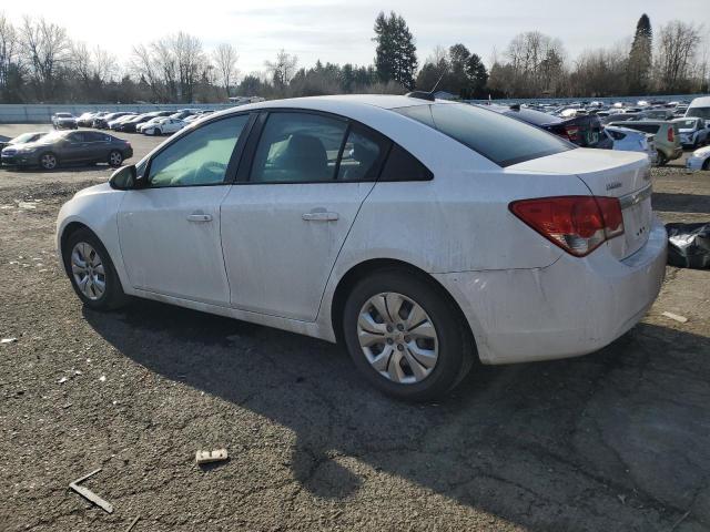 Chevrolet Cruze Limited 2016 LS