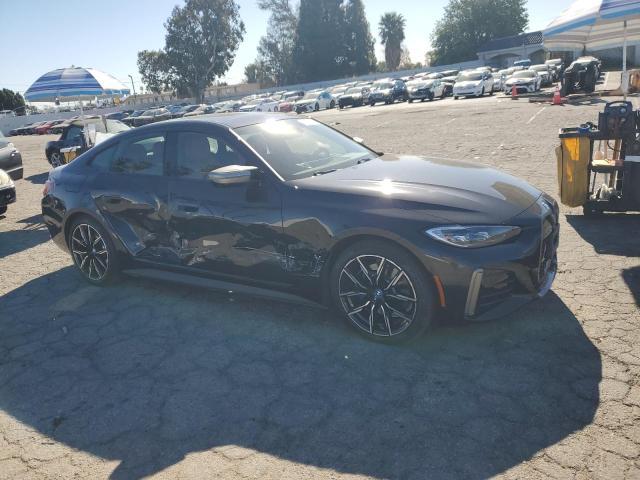BMW i4 2022 4-Series