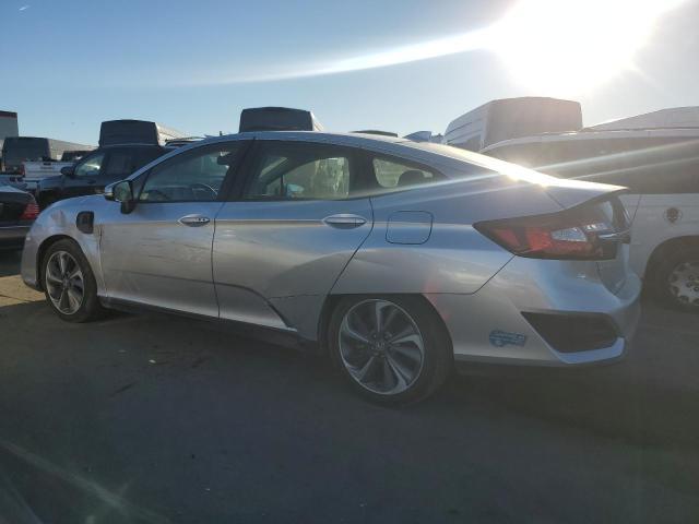 Honda Clarity 2021 PLUG-IN HYBRID PHEV
