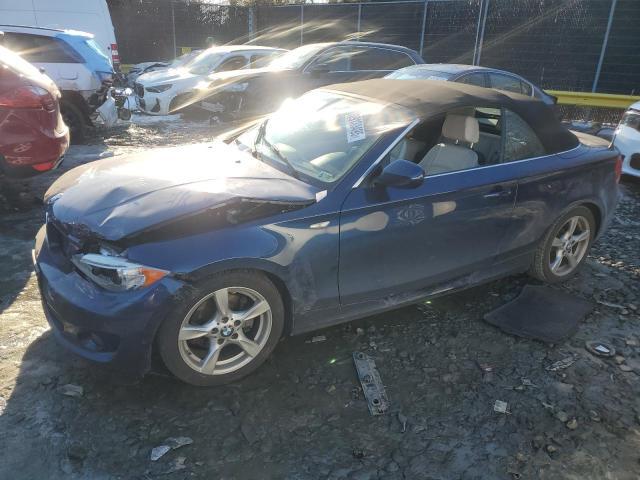 BMW 128i 2013 1-Series