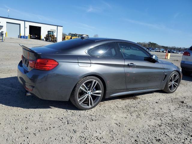 BMW 435i 2015 4-Series