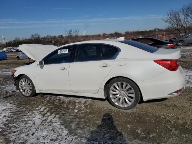 Acura RLX 2014 Tech