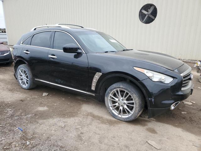 Infiniti FX37 2013 Wagon body style