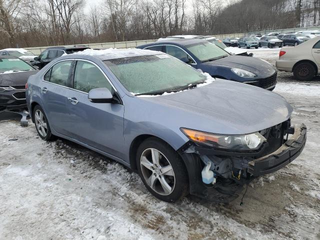 Acura TSX 2011 