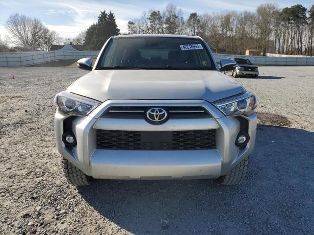 Toyota 4-Runner 2022 SR5 Prem