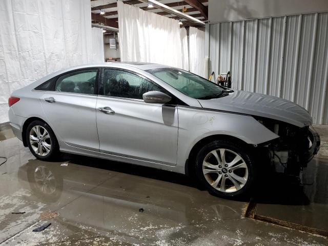 Hyundai Sonata 2013 YFA