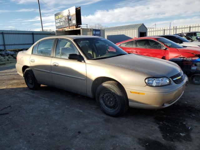Chevrolet Malibu Classic 2005 Classic