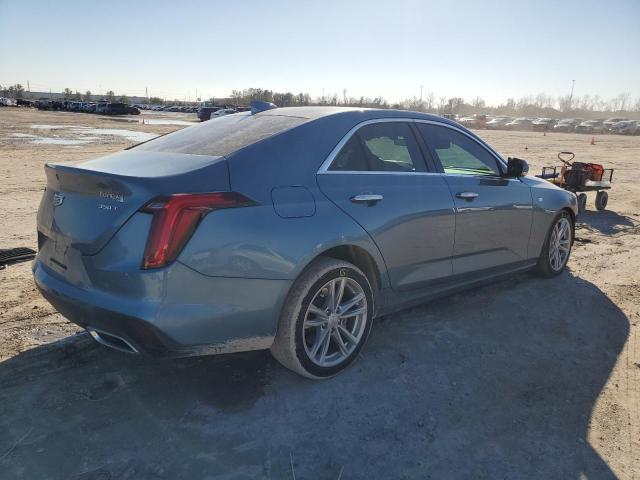 Cadillac CT4 2023 Luxury