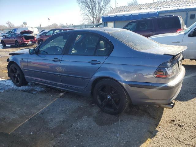 BMW 325xi 2003 