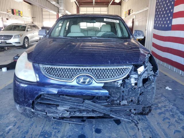 Hyundai Veracruz 2007 EN