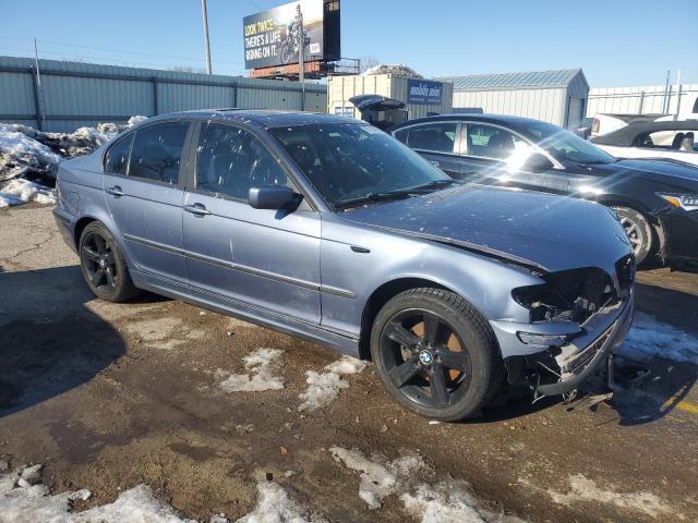BMW 325xi 2003 