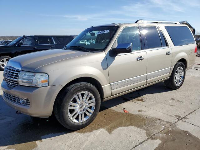Lincoln Navigator 2008 L