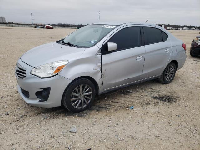 Mitsubishi Mirage G4 2019 MEDIUM