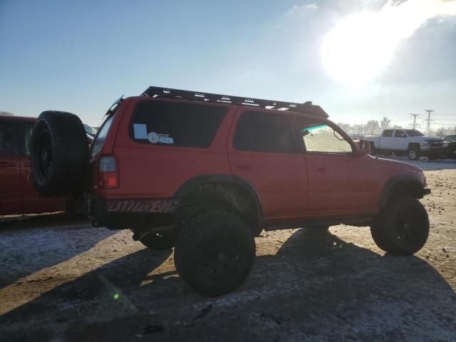 Toyota 4-Runner 1999 SR5 V6
