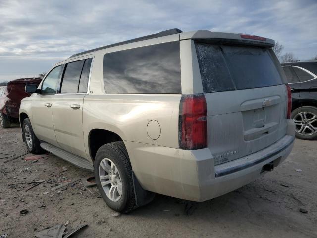 Chevrolet Suburban 2015 LS