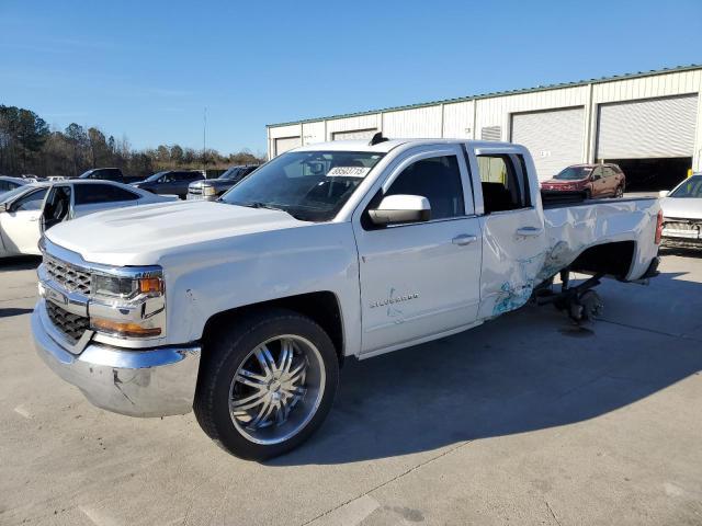 Chevrolet Silverado LD 2019 LT