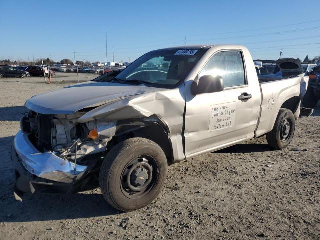 Chevrolet Colorado 2007 Work Truck