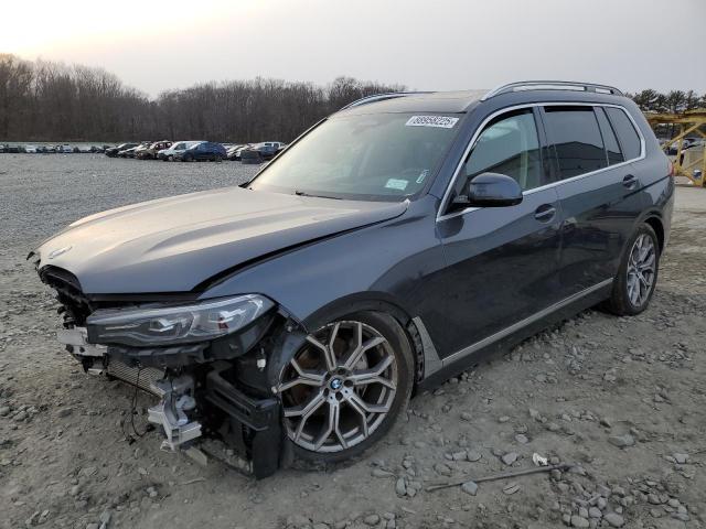 BMW X7 2019 xDrive40i