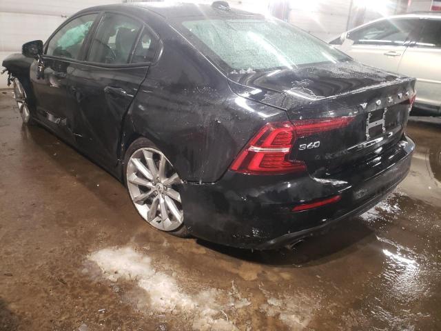 Volvo S60 2021 Momentum