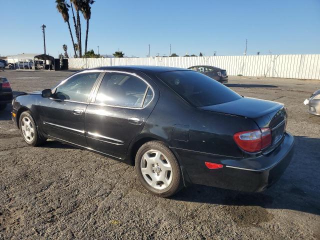 Infiniti I30 2001 