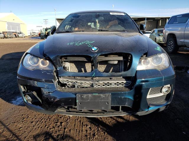 BMW X6 2013 SAV