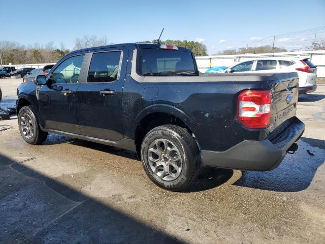 Ford Maverick 2024 XLT