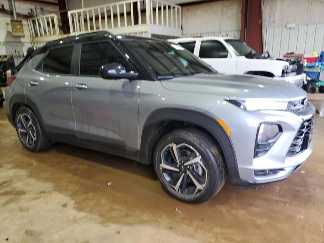 Chevrolet Trailblazer 2023 RS