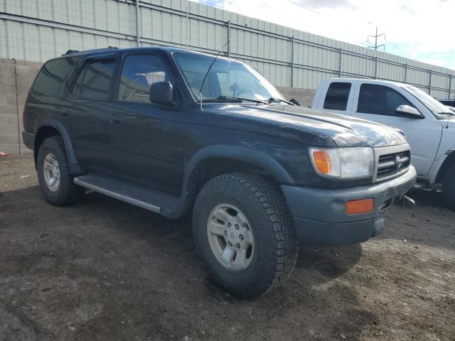 Toyota 4-Runner 1996 SR5 V6