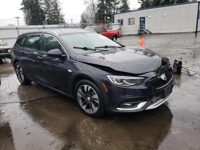 Buick Regal TourX 2018 Preferred