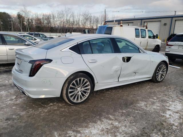 Cadillac CT5 2022 