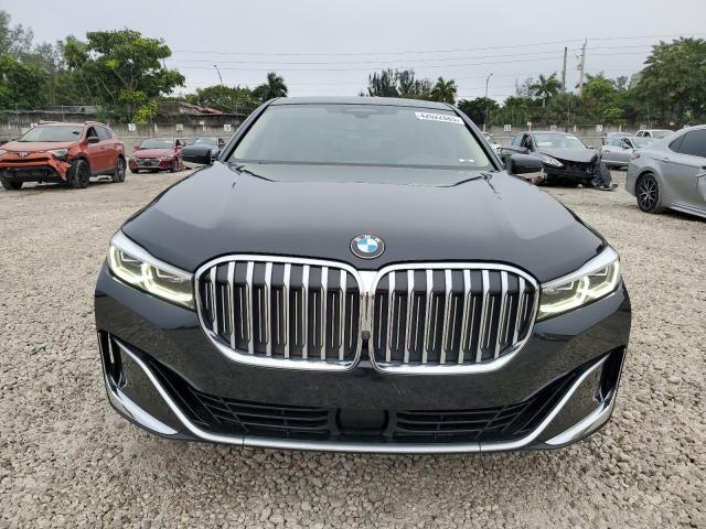 BMW 750Li 2022 7-Series