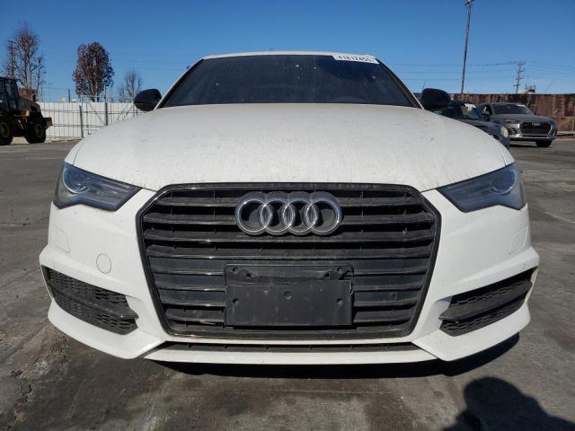 Audi A6 2018 