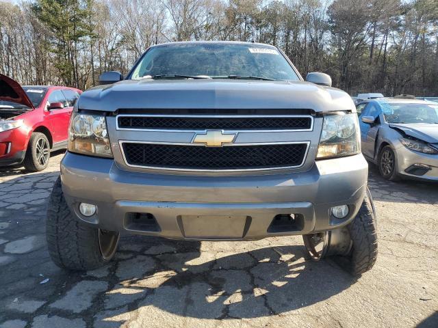 Chevrolet Avalanche 2007 LS