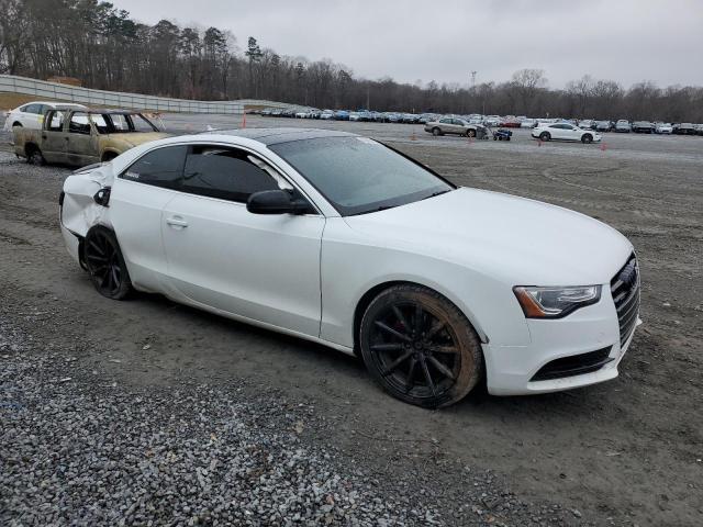 Audi A5 2015 Premium