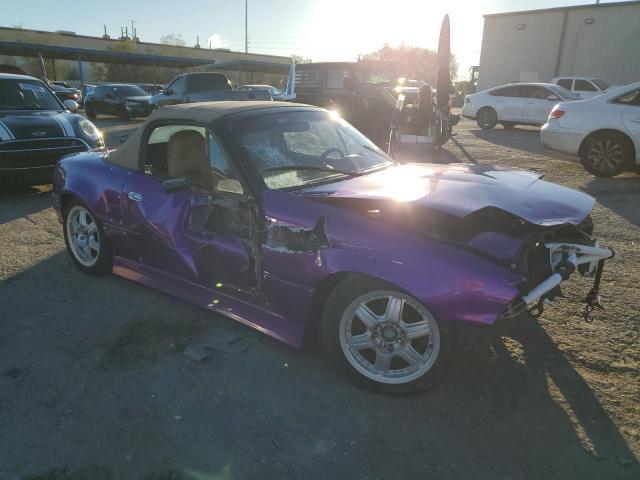 Mazda MX-5 1993 