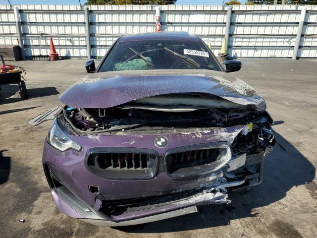 BMW M240i 2023 2-Series